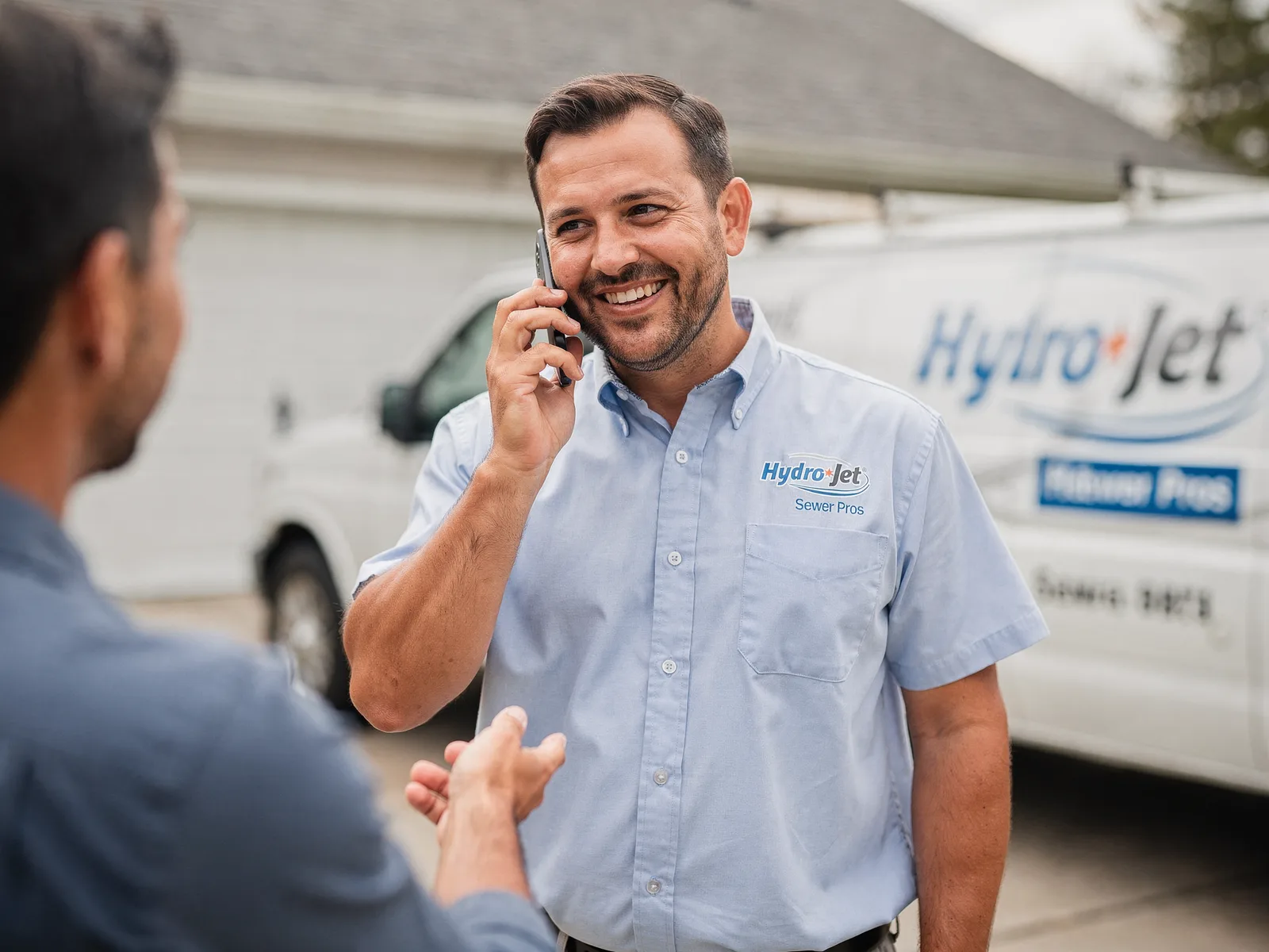 Hydro Jetting Climax, MN FAQs